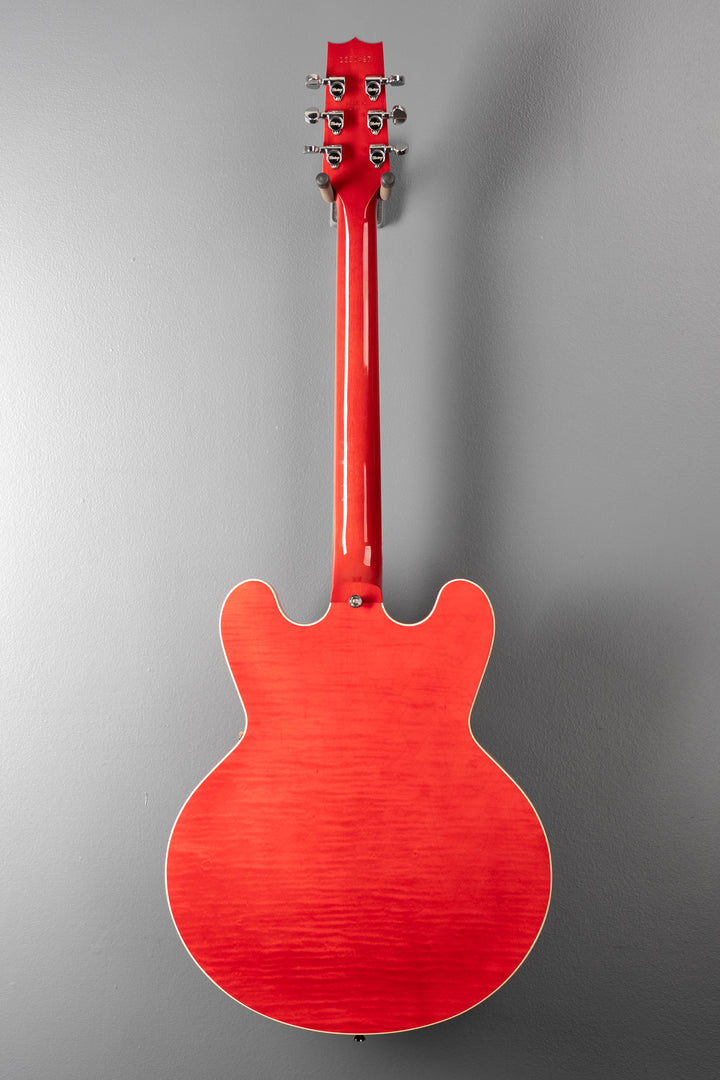 Standard Collection H-535 Semi-Hollow, '25