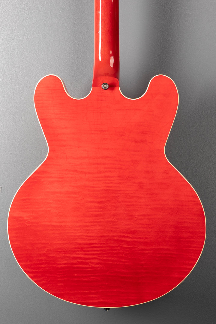 Standard Collection H-535 Semi-Hollow, '25