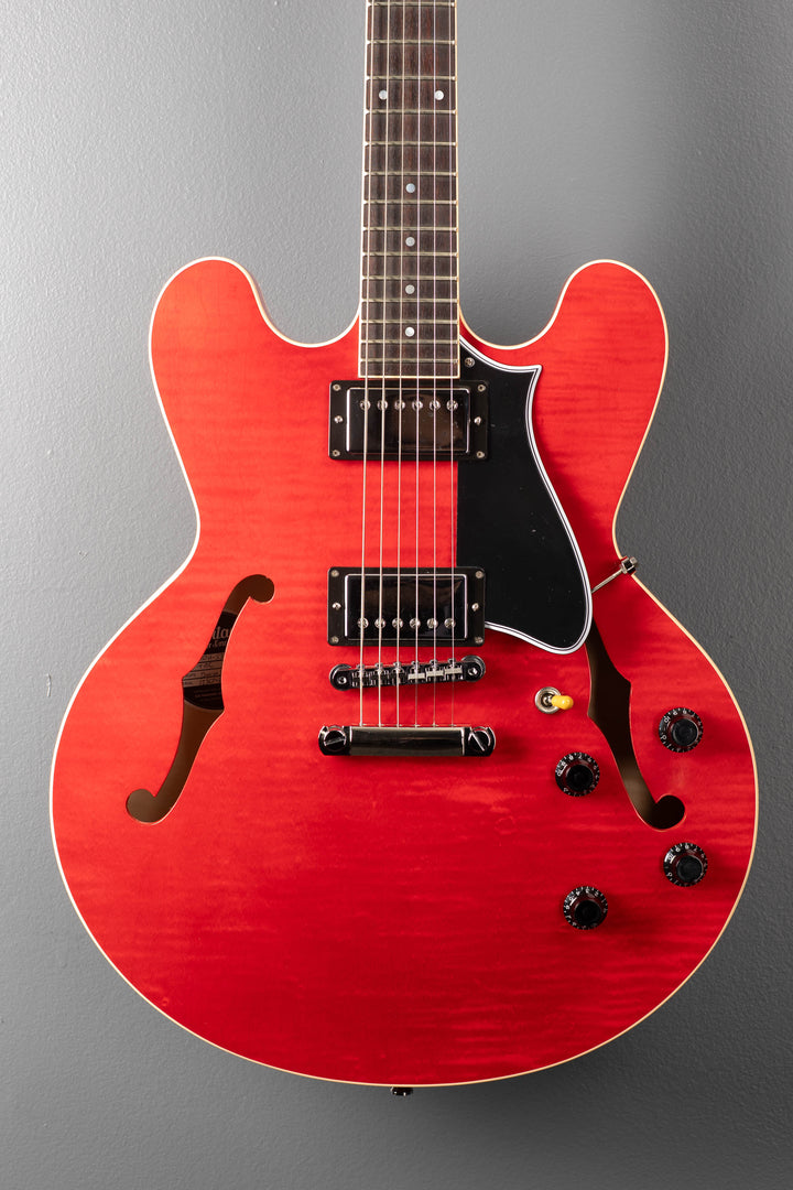 Standard Collection H-535 Semi-Hollow, '25