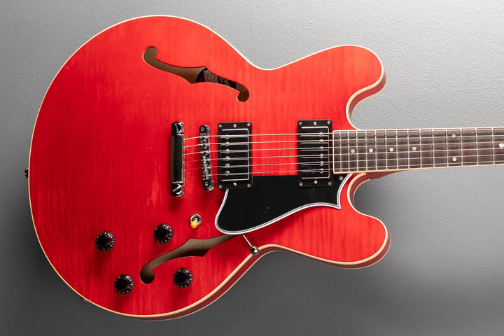 Standard Collection H-535 Semi-Hollow, '25