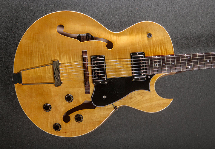 Standard Collection H-575 Hollow '25