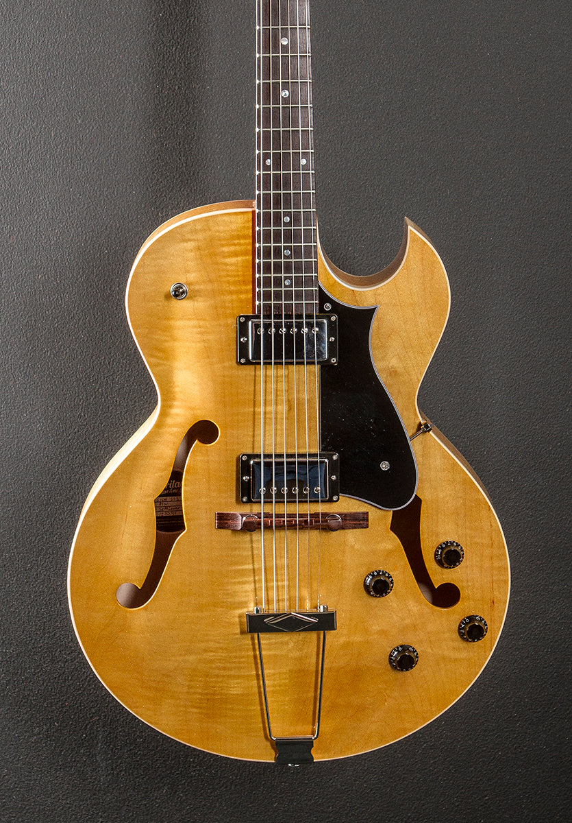 Standard Collection H-575 Hollow '25