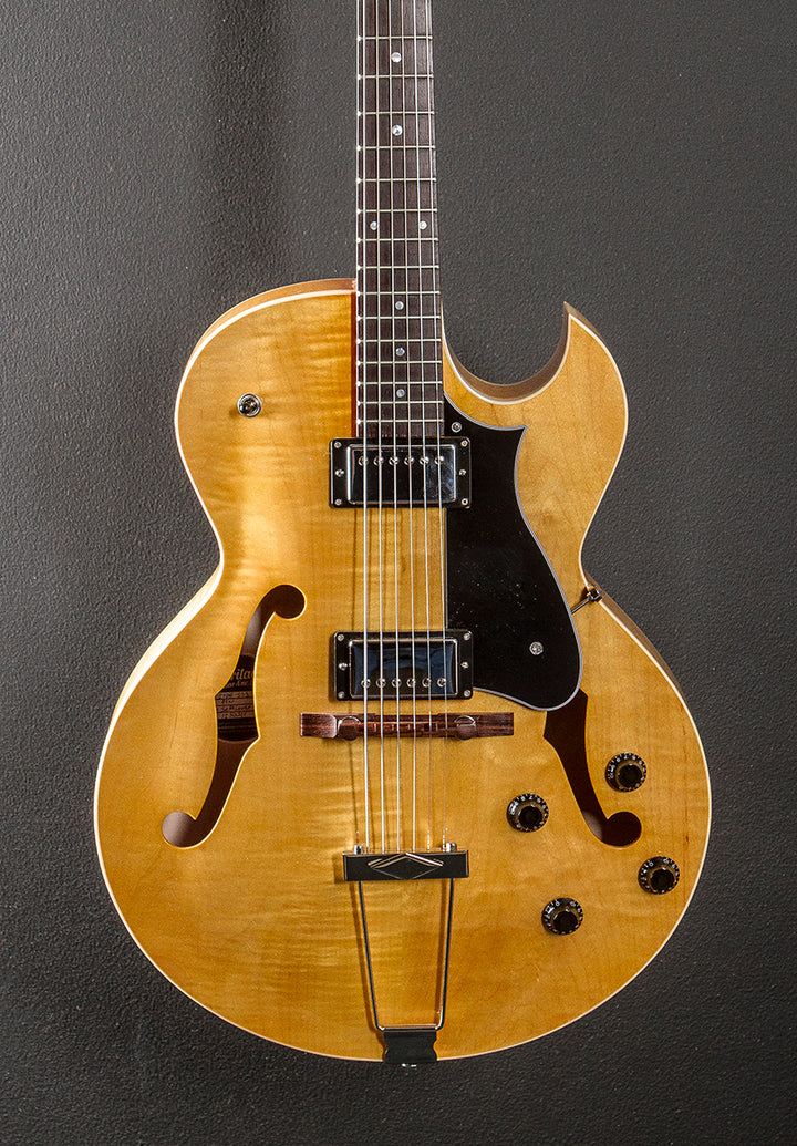 Standard Collection H-575 Hollow '25