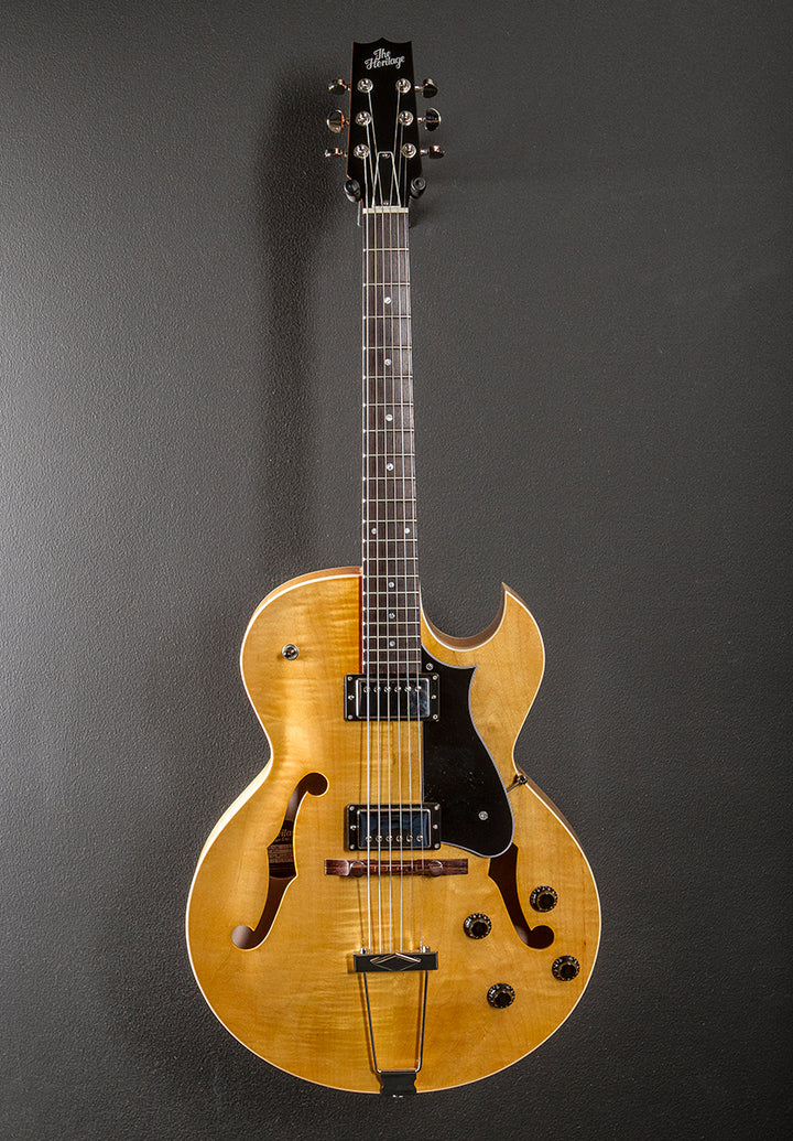 Standard Collection H-575 Hollow '25