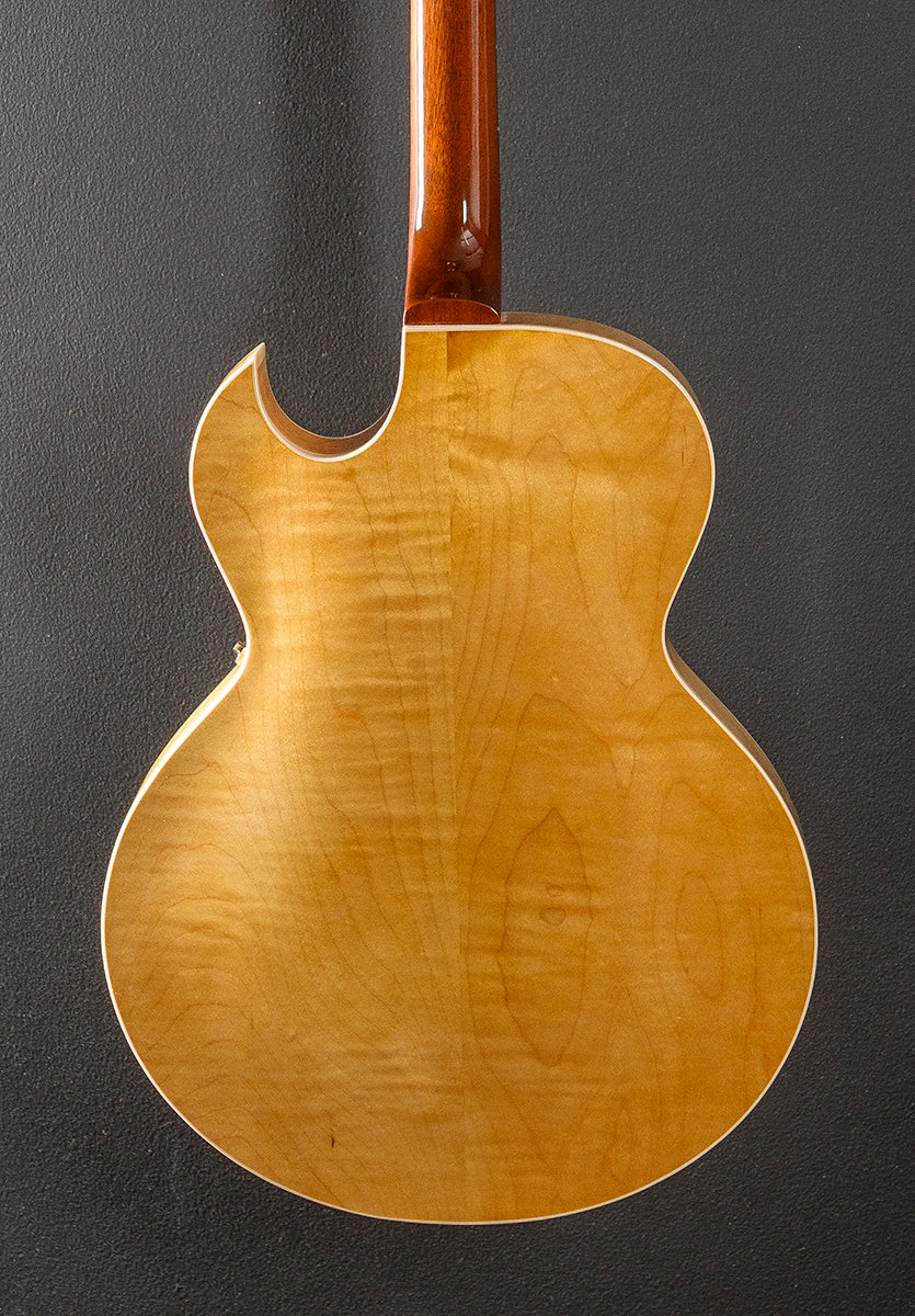 Standard Collection H-575 Hollow '25