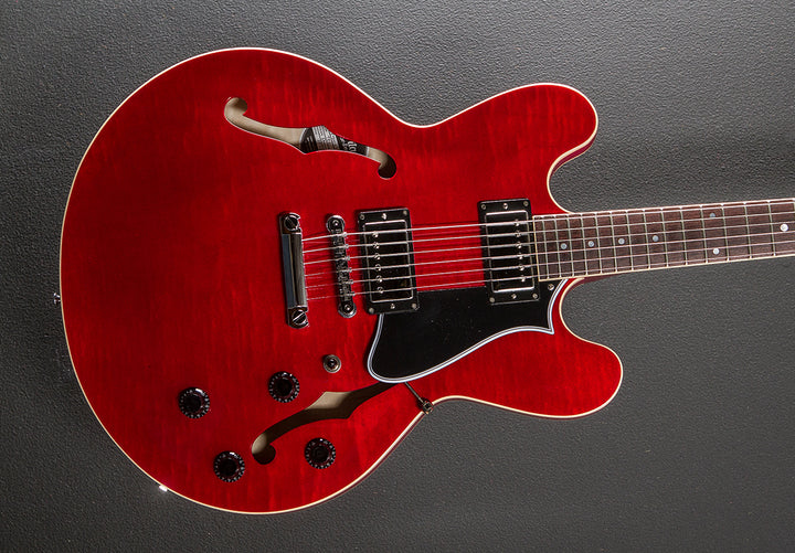 Standard Collection H-535 Semi-Hollow '25