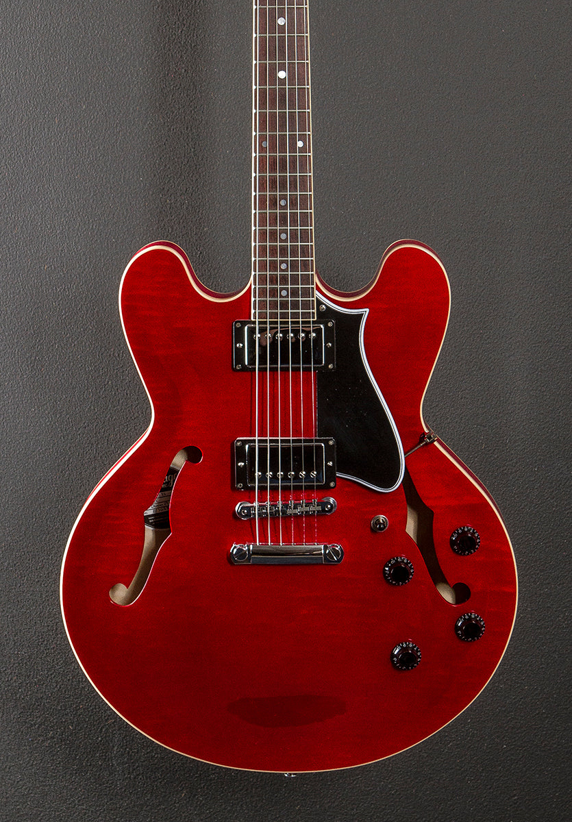 Standard Collection H-535 Semi-Hollow '25