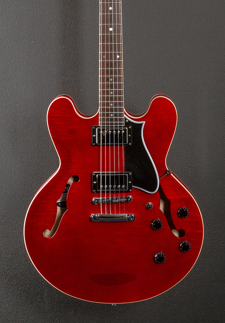 Standard Collection H-535 Semi-Hollow '25
