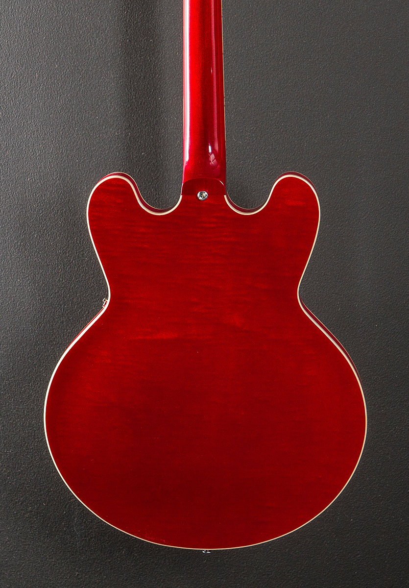 Standard Collection H-535 Semi-Hollow '25