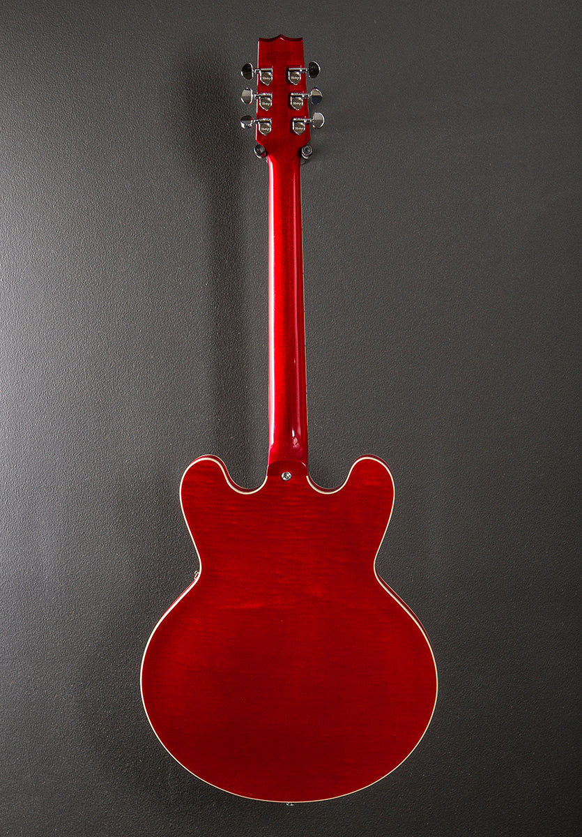 Standard Collection H-535 Semi-Hollow '25