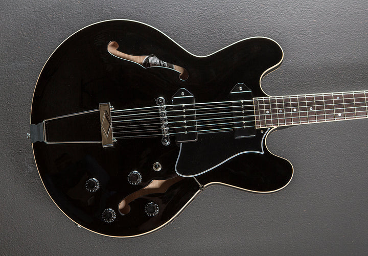 Standard Collection H-530 Hollow '25