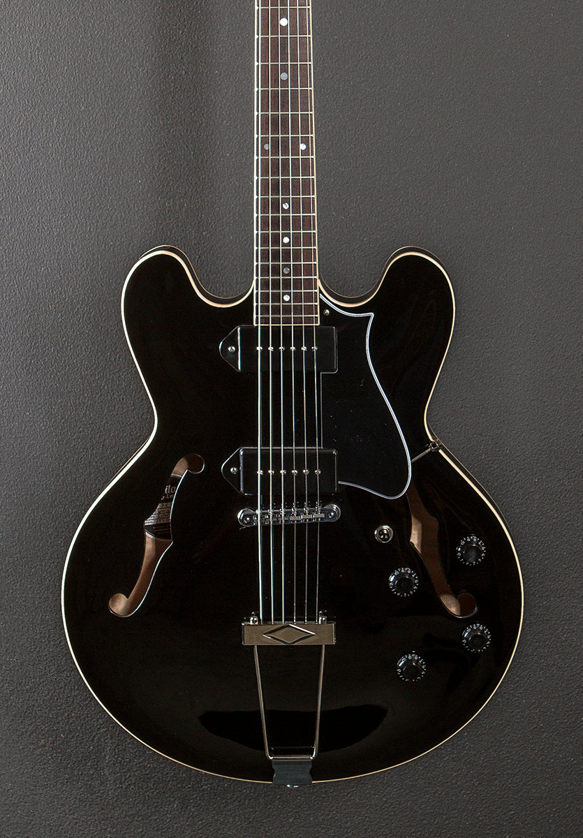 Standard Collection H-530 Hollow '25