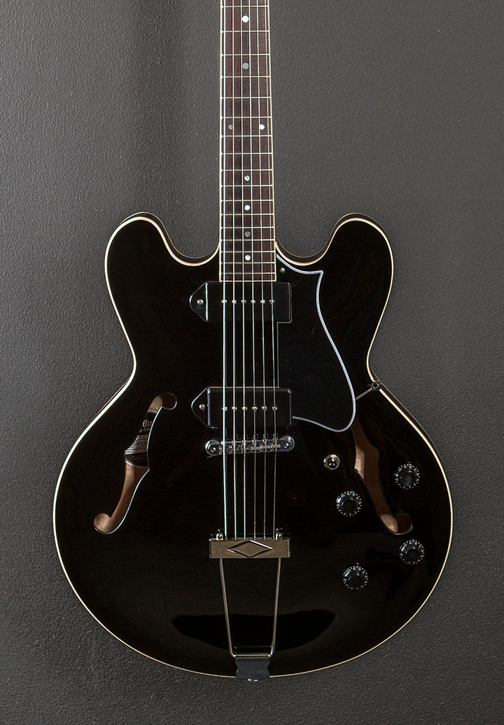 Standard Collection H-530 Hollow '25
