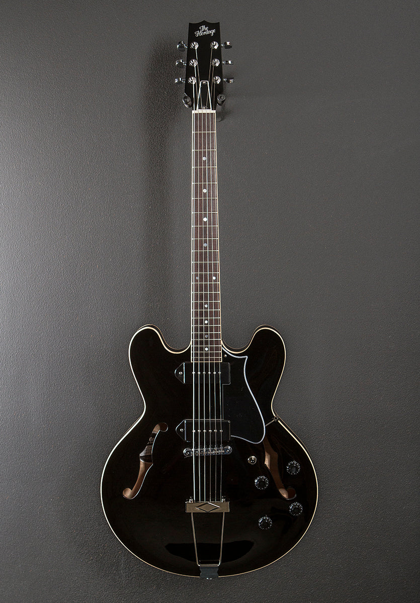 Standard Collection H-530 Hollow '25