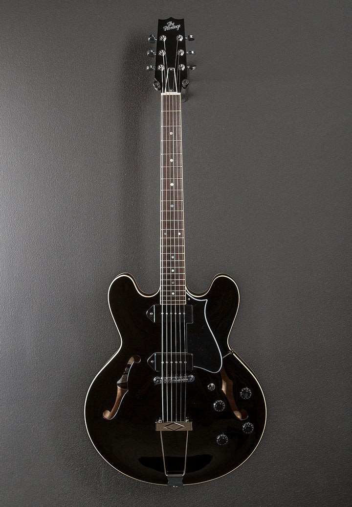 Standard Collection H-530 Hollow '25