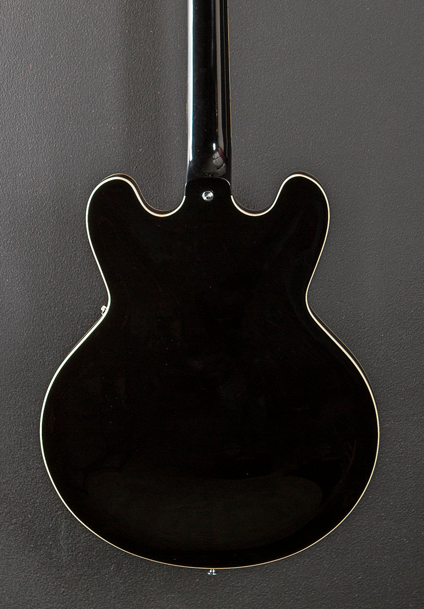 Standard Collection H-530 Hollow '25