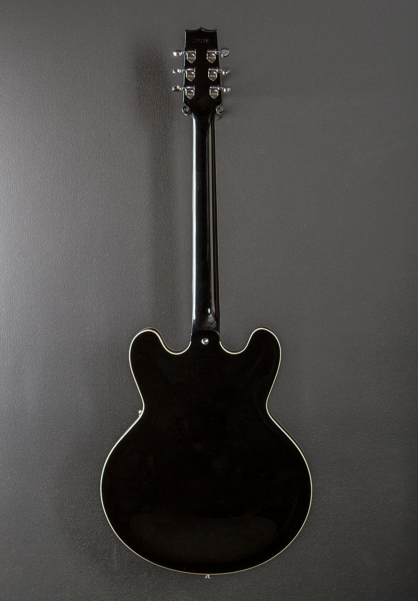 Standard Collection H-530 Hollow '25