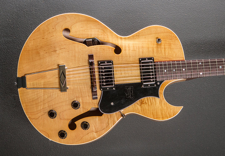 Standard Collection H-575 Hollow - Antique Natural