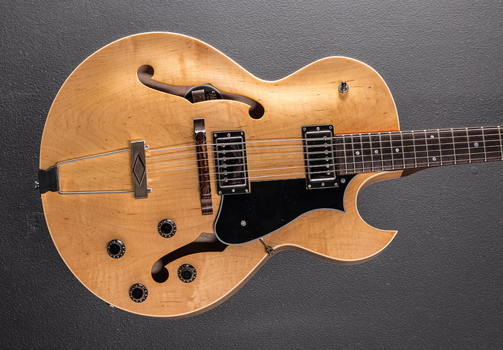Standard Collection H-575 Hollow - Antique Natural