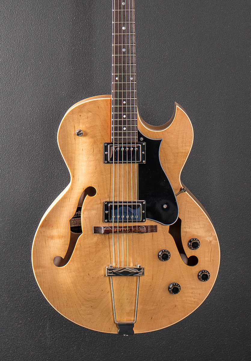 Standard Collection H-575 Hollow - Antique Natural