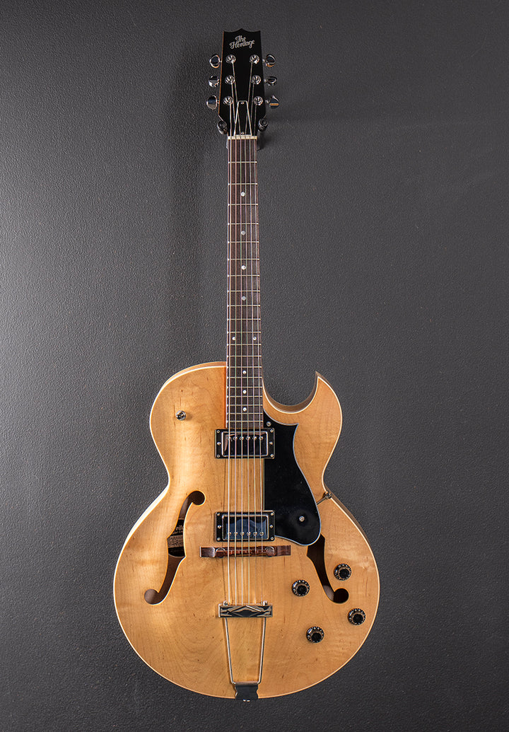 Standard Collection H-575 Hollow - Antique Natural