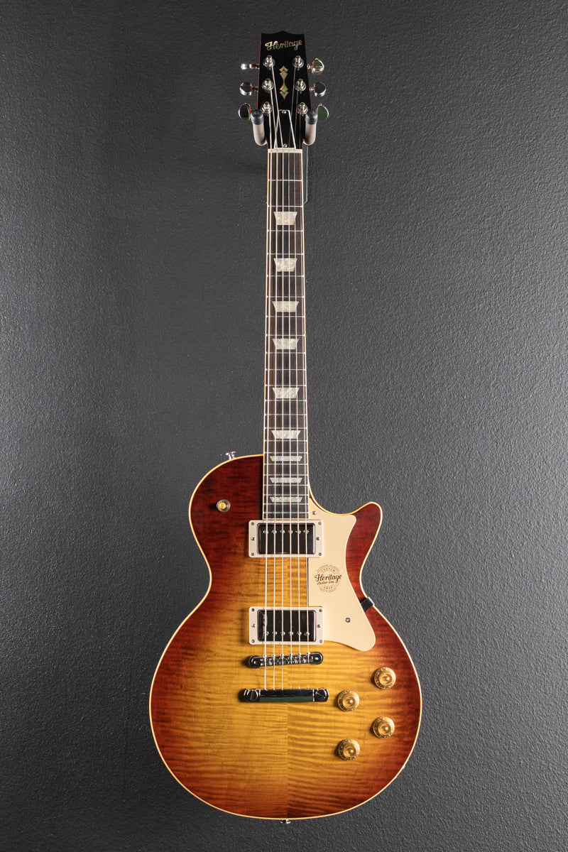 Custom Shop Core Collection H-150 - Dark Cherry Sunburst