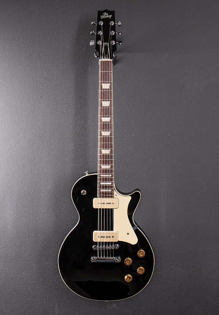 Standard Collection H-150 P90 &