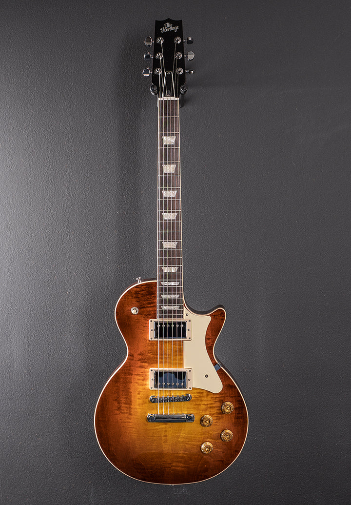 Standard Collection H-150 &
