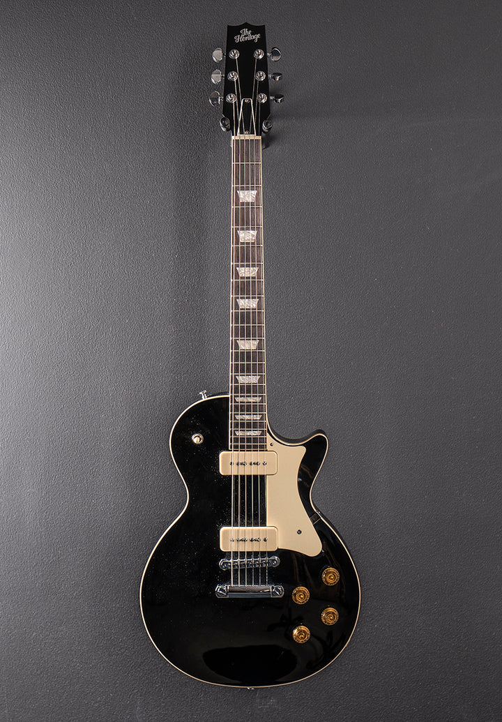 Standard Collection H-150 P90 &