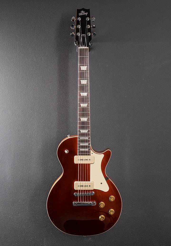 Standard Collection H-150 P90 &