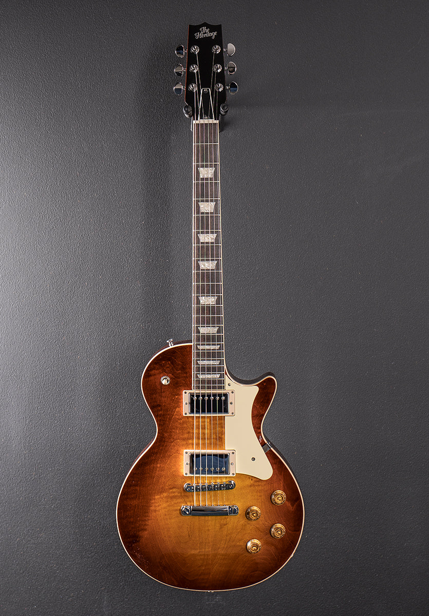 Standard Collection H-150 &