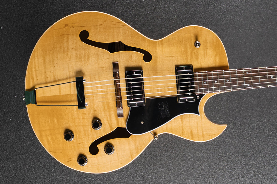 Standard Collection H-575 Hollow &
