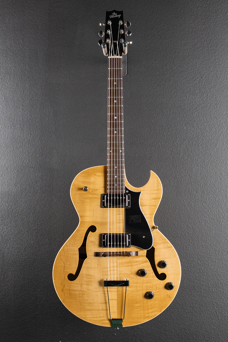 Standard Collection H-575 Hollow &