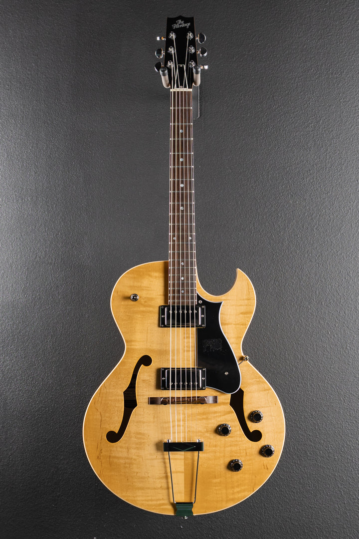 Standard Collection H-575 Hollow &
