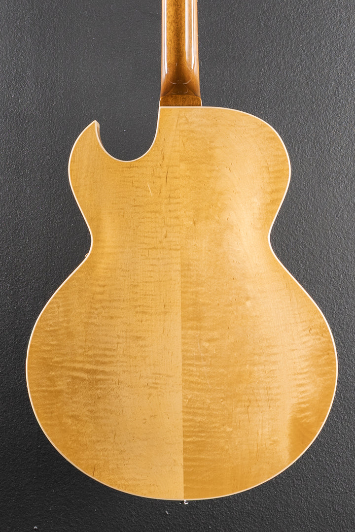 Standard Collection H-575 Hollow &