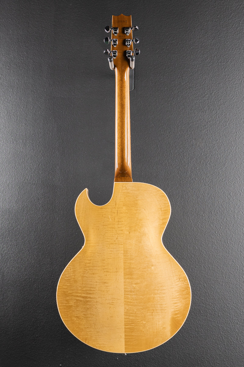 Standard Collection H-575 Hollow &
