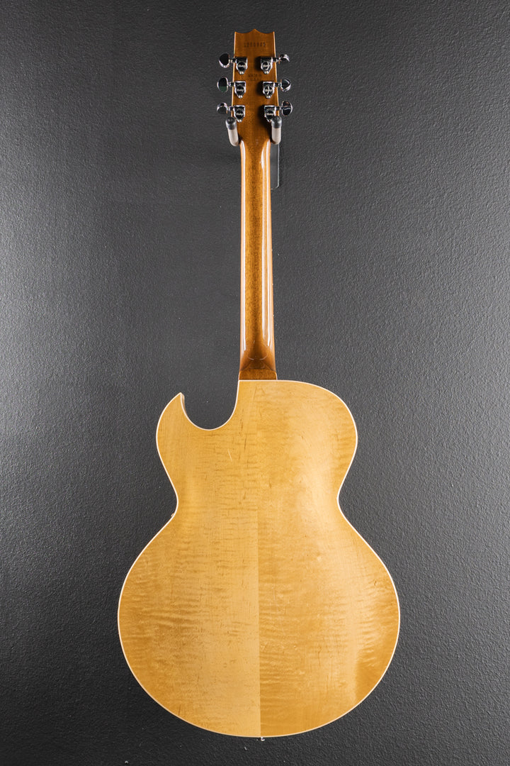 Standard Collection H-575 Hollow &