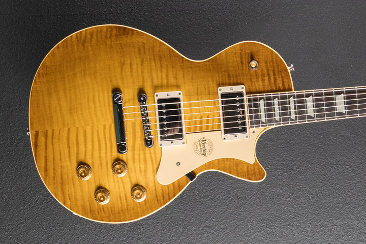 Custom Shop Core Collection H-150 - Dirty Lemon Burst