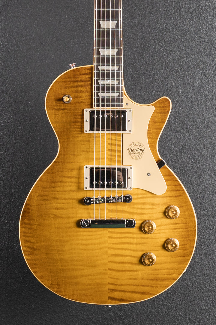 Custom Shop Core Collection H-150 - Dirty Lemon Burst