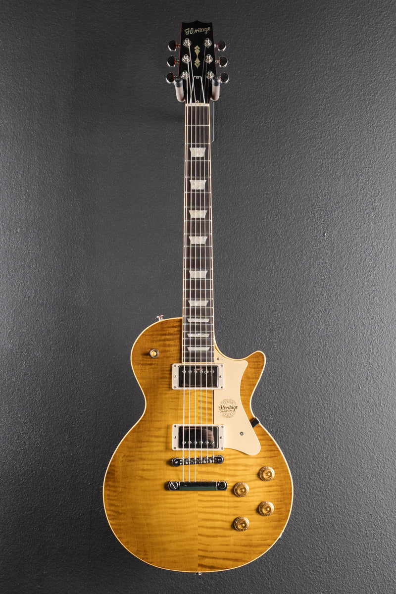 Custom Shop Core Collection H-150 - Dirty Lemon Burst
