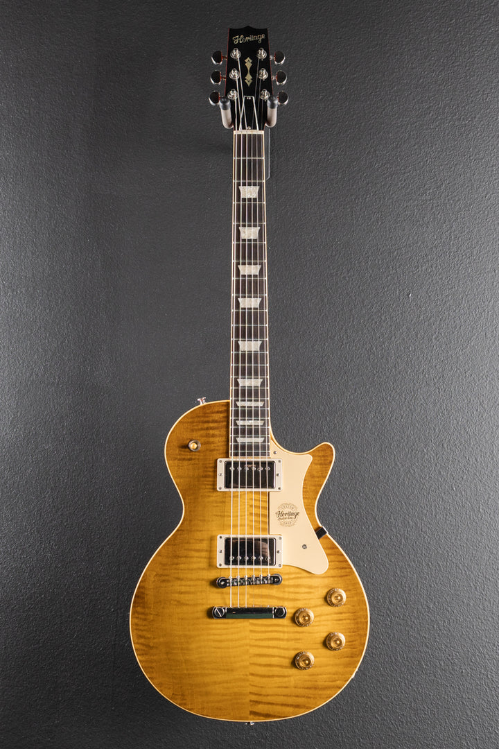 Custom Shop Core Collection H-150 - Dirty Lemon Burst
