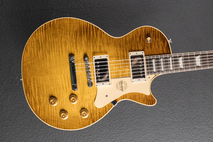 Custom Shop Core Collection H-150 - Dirty Lemon Burst