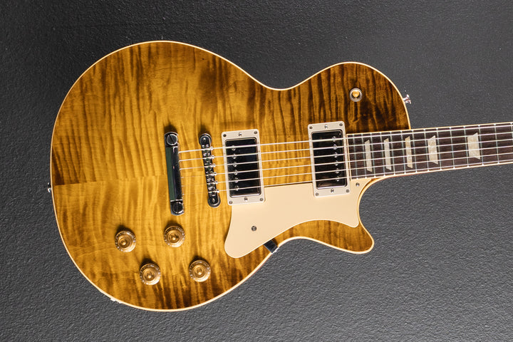 Custom Shop Core Collection H-150 - Dirty Lemon Burst