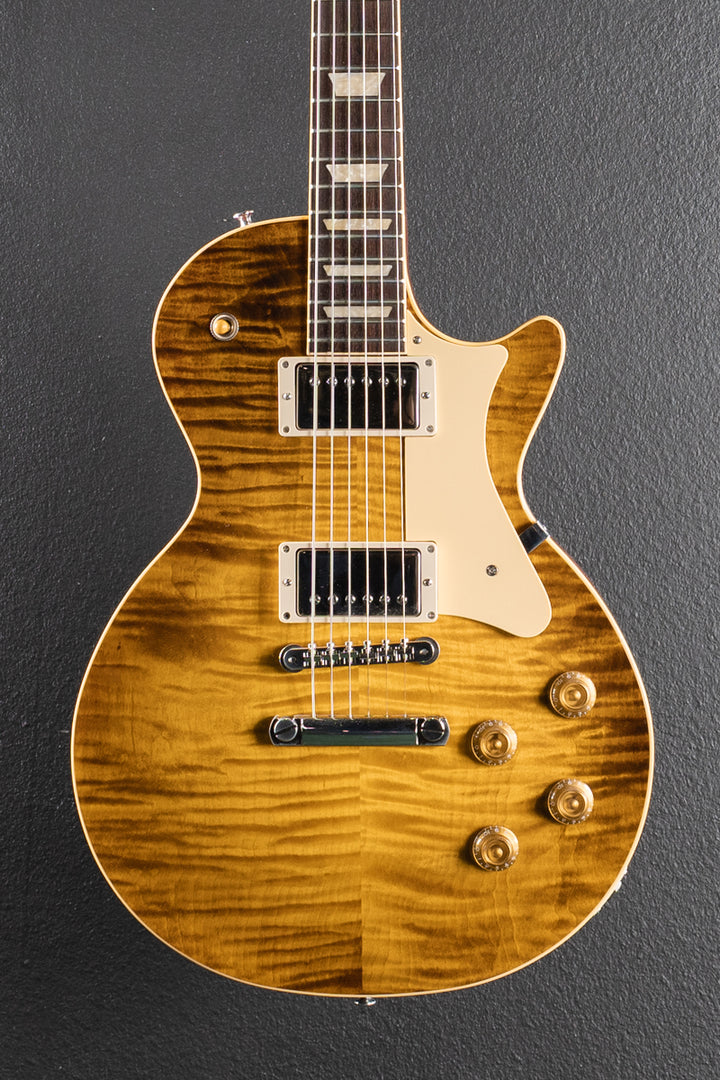 Custom Shop Core Collection H-150 - Dirty Lemon Burst
