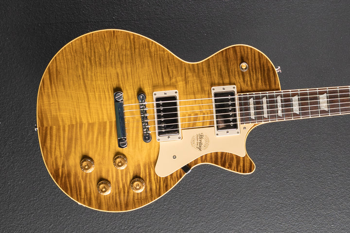 Custom Shop Core Collection H-150 - Dirty Lemon Burst