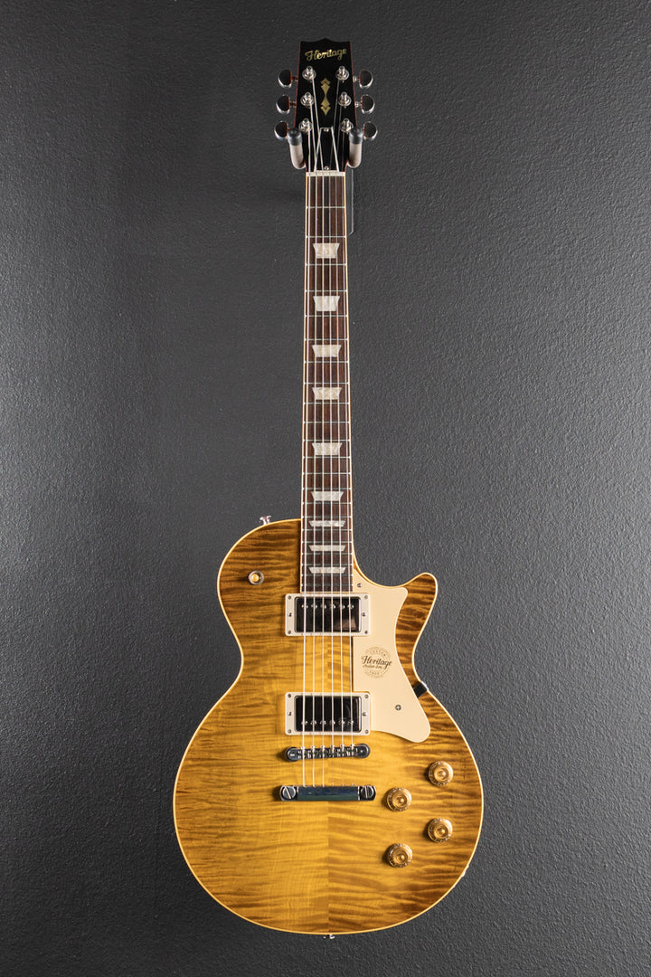 Custom Shop Core Collection H-150 - Dirty Lemon Burst