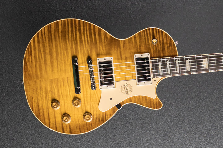 Custom Shop Core Collection H-150 - Dirty Lemon Burst