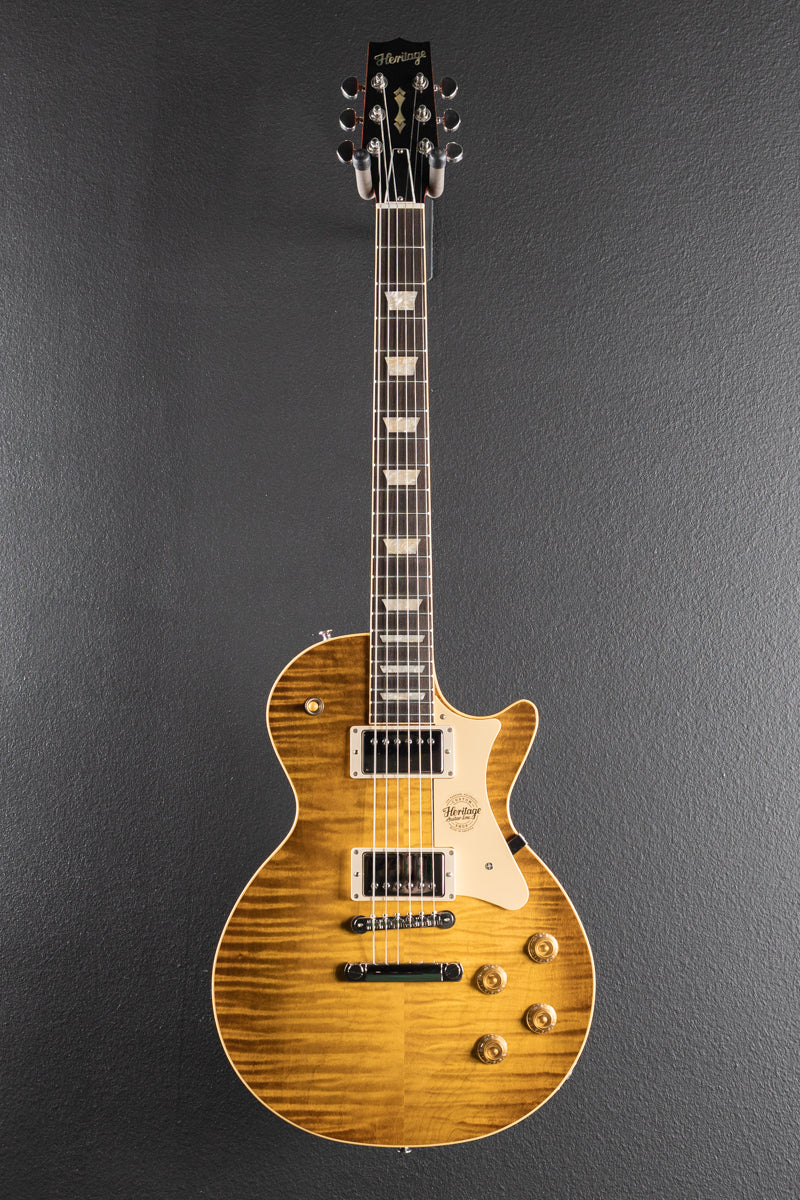 Custom Shop Core Collection H-150 - Dirty Lemon Burst