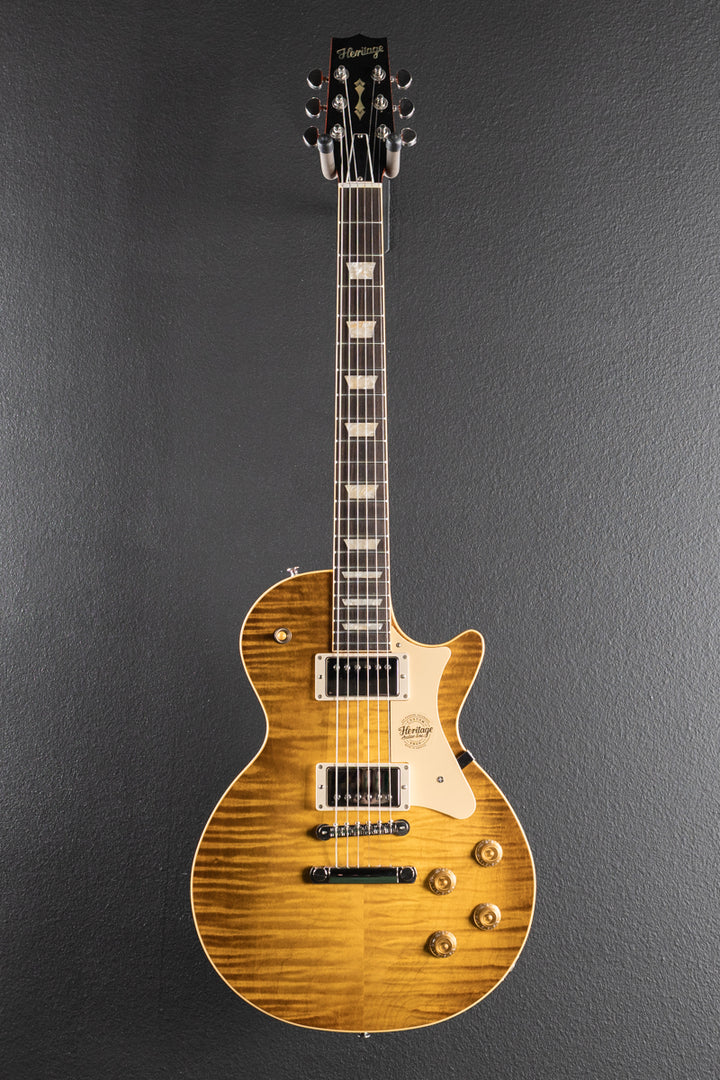 Custom Shop Core Collection H-150 - Dirty Lemon Burst