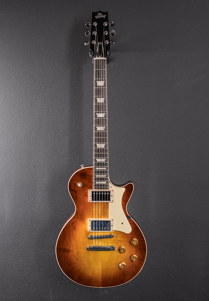 Standard Collection H-150 &
